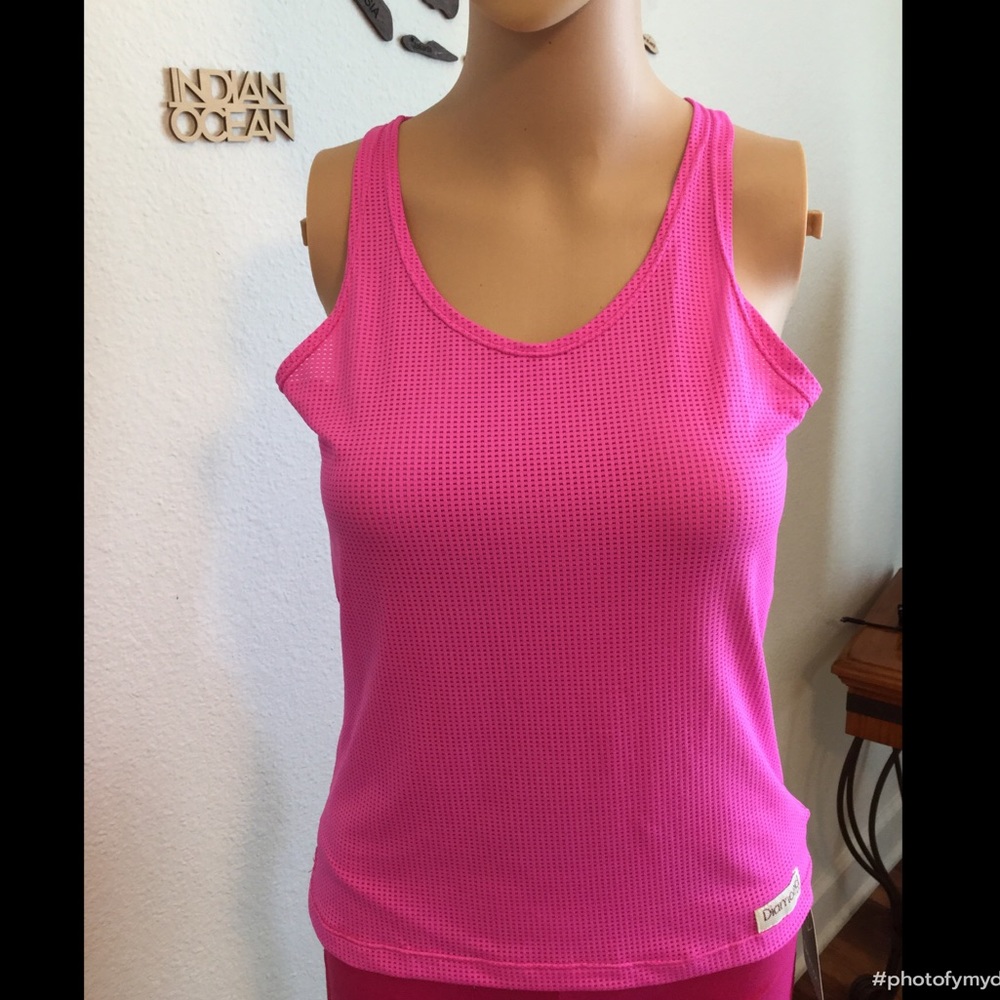 Imported Tank top